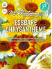 Samen - Essbare Chrysantheme Mischung