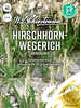 Hirschhornwegerich