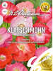 Samen - Klatschmohn Shirley Mischung