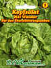 Samen - Kopfsalat Maiwunder