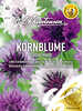 Samen - Kornblume Classic Magic