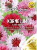 Samen - Kornblume Classic Romantic