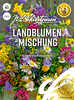 Samen - Landblumen Mischung