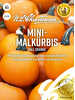 Samen - Mini-Malkrbis Ball Orange