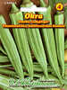 Okra, Gombo, Ladyfinger