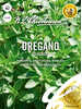 Samen - Oregano Classico