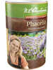 Samen - Phacelia 400g Dose