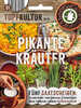 Samen - Pikante Kruter - Saatscheiben Set