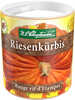 Riesenkrbis `Rouge vif d'Etampes