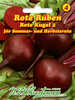Rote Rbe Rote Kugel 2 (Portion)