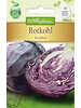 Samen - Rotkohl Roodkop