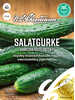 Gurkensamen - Salatgurke Burpless Tasty Green, F1