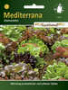 Salatvariation Mediterrana