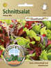 Schnittsalat Fitness-Mix