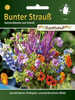 Sommerblumen zum Schnitt Bunter Strau