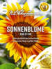 Samen - Sonnenblume Ring of Fire