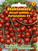 Tomatensamen - Stabtomate Sweet Million, F1