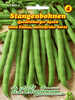 Stangenbohne Quedlinburger Speck