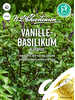 Samen - Vanille-Basilikum Blue Spice