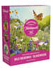 Wild-Bienenmix-Blumenweide
