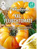 Tomatensamen - XXL-Fleischtomate Ananas