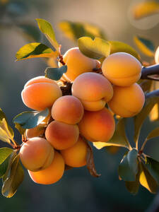 Obstbaum - Aprikose Early Orange