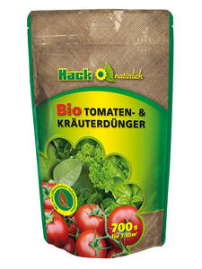 Bio Tomaten- & Kruterdnger