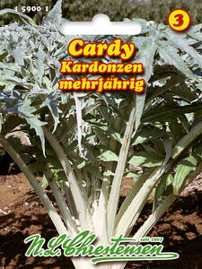 Samen - Cardy Kardonzen: (Bildbeschreibung ist in Arbeit)