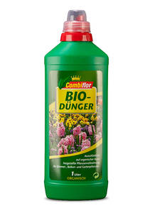 Combiflor Bio-Dünger