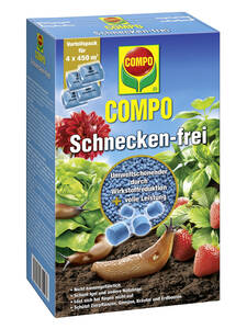 Compo Schnecken-frei: (Bildbeschreibung ist in Arbeit)