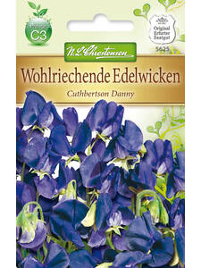 Samen - Edelwicke Cuthbertson Danny: (Bildbeschreibung ist in Arbeit)