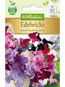 Edelwicke Royal Prachtmischung