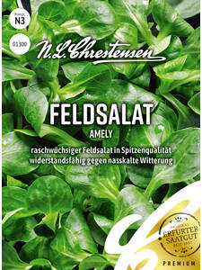 Samen - Feldsalat Amely