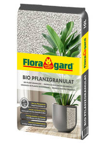 Dekoratives Vorschaubild des Artikels "Floragard Bio-Pflanzgranulat" (Bildbeschreibung ist in Arbeit)