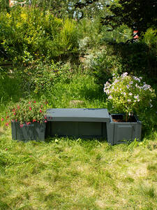 Gartenbank Berlin