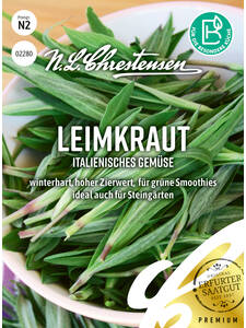 bienenfreundliche - Leimkraut: (Bildbeschreibung ist in Arbeit)