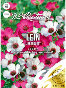 Samen - Lein Liebesduett: (Bildbeschreibung ist in Arbeit)