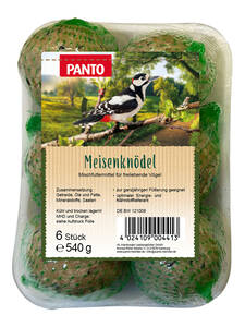 Meisenkndel: (Bildbeschreibung ist in Arbeit)