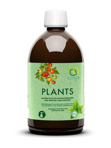 Multikraft Plants