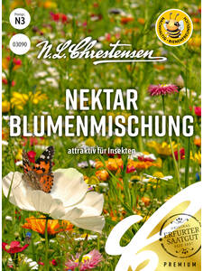 Samen - Nektar Blumenmischung