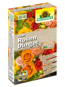 Neudorff Azet RosenDnger