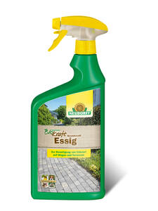 Neudorff BioKraft Grundstoff Essig: (Bildbeschreibung ist in Arbeit)