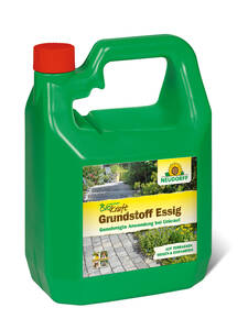 Neudorff Biokraft Grundstoff Essig: (Bildbeschreibung ist in Arbeit)