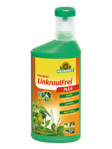 Neudorff Finalsan UnkrautFrei Plus: (Bildbeschreibung ist in Arbeit)