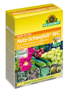 Neudorff Netz-Schwefelit WG