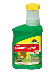 Neudorff Spruzit Schdlingsfrei: (Bildbeschreibung ist in Arbeit)