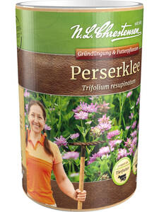 Perserklee Streudose 400g