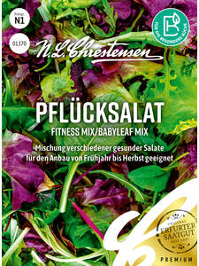 Samen - Pflcksalat Fitness Mix