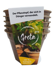 Pflanztopf Greta