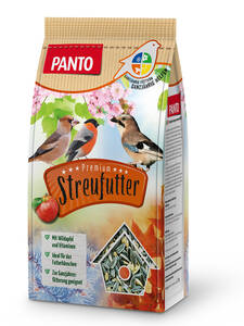 Premium-Streufutter: (Bildbeschreibung ist in Arbeit)